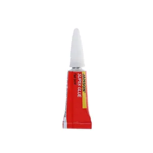 Janson  Super Glue 2018 3ml