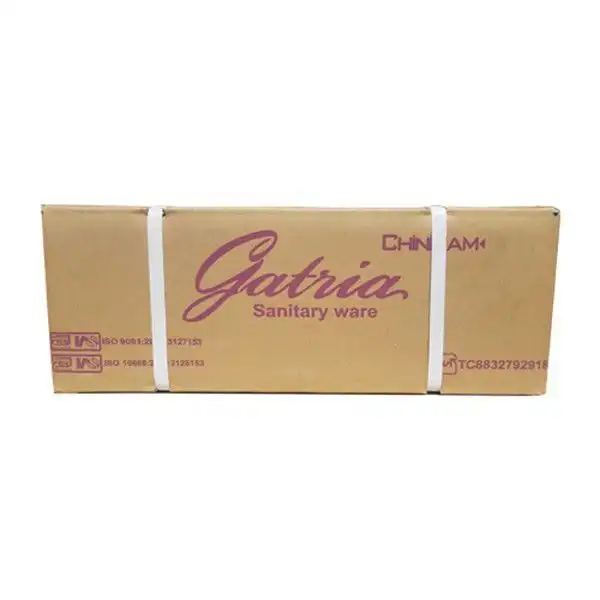 ست کابینت و روشویی گاتریا مدل کارلتو wgry