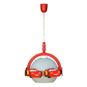 لوستر کودک ویتالایتینگ مدل MC Queen