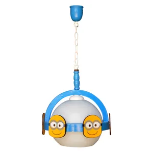 لوستر کودک ویتالایتینگ مدل Minion