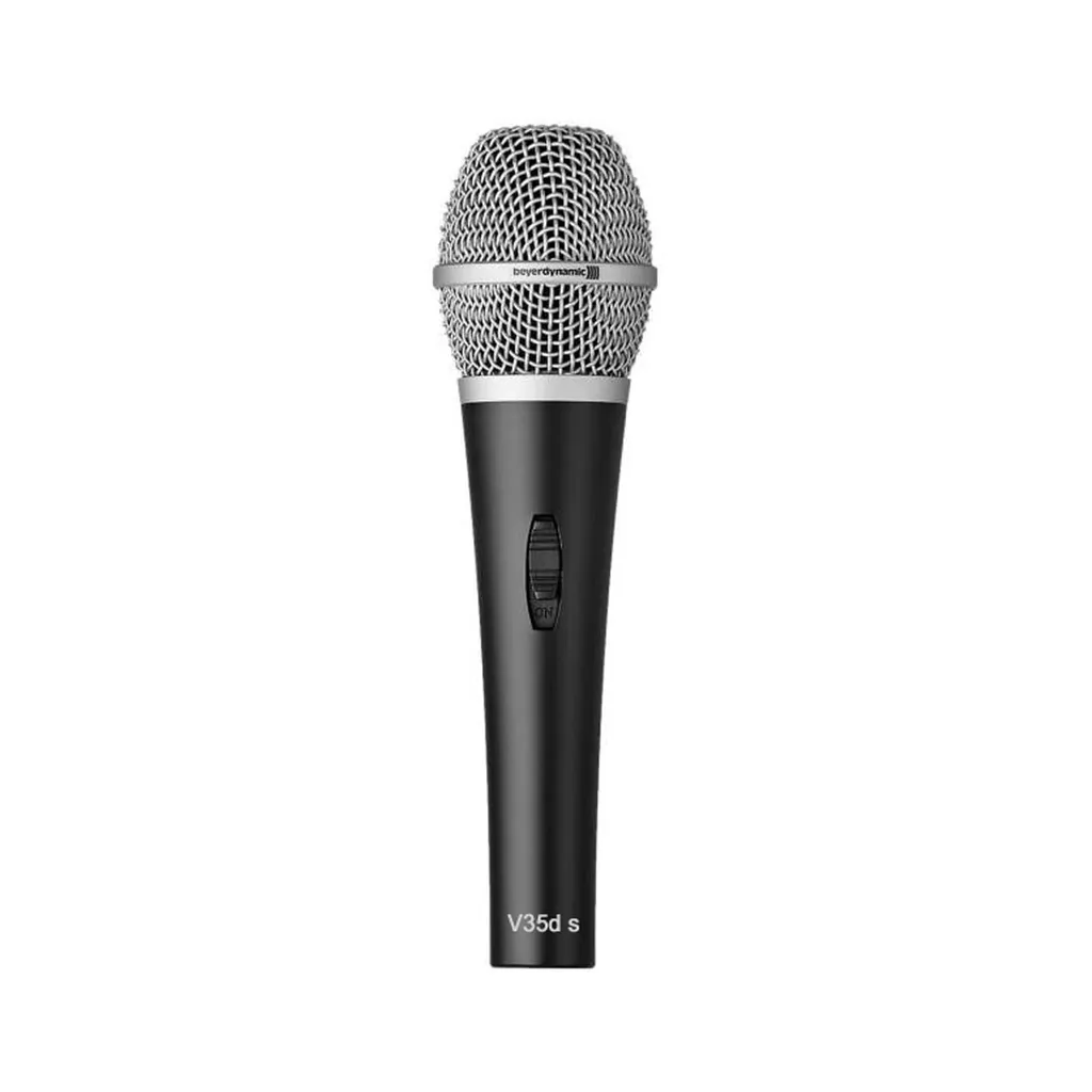 میکروفون داینامیک بیرداینامیک مدل TG V35D S