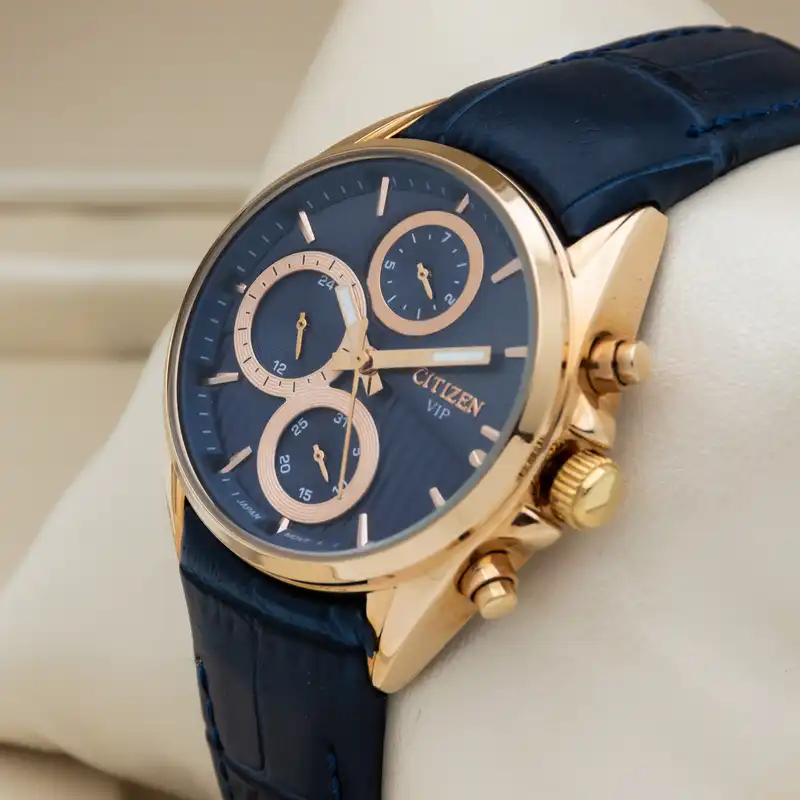 ساعت مچی عقربه ای مدل 9007L