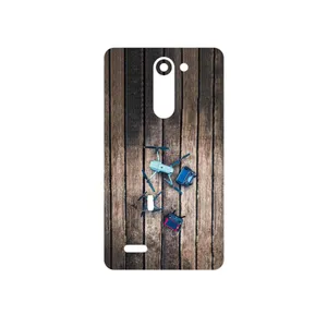 MAHOOT Drone Cover Sticker for LG L Bello