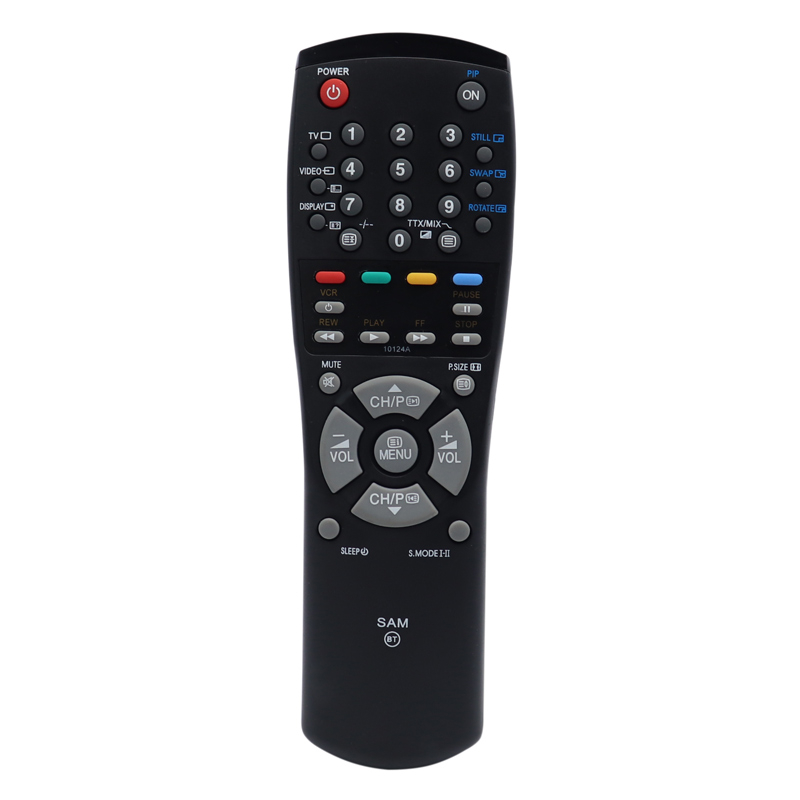 ریموت کنترل مدل A10124