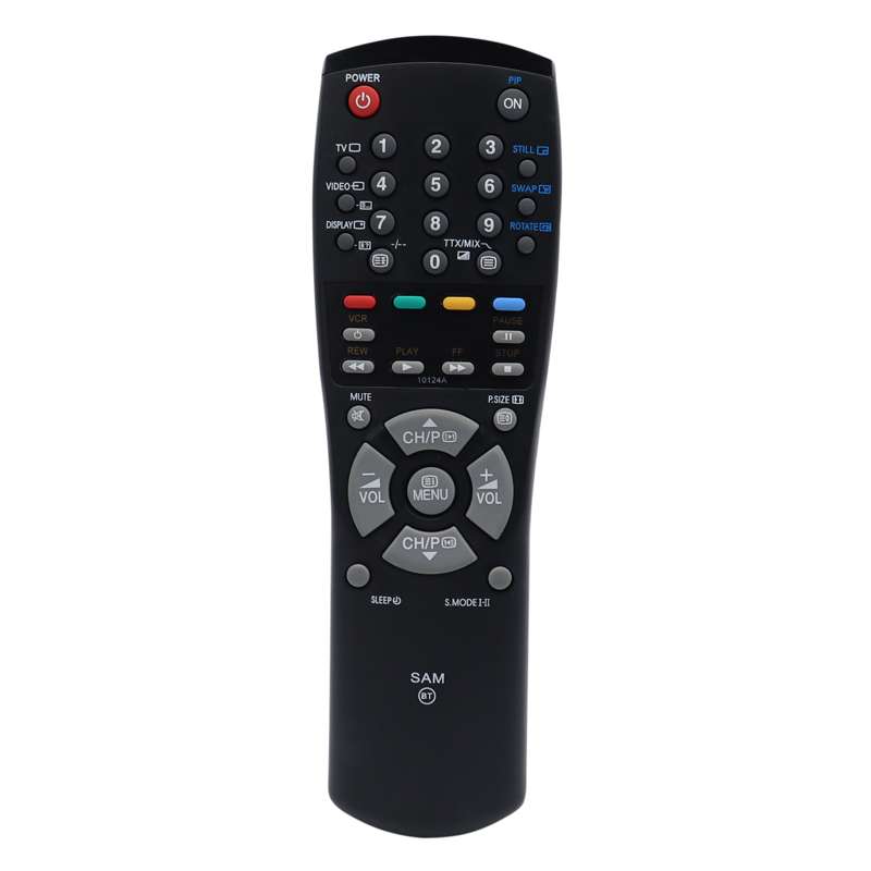 ریموت کنترل مدل A10124 ریموت کنترل مدل A10124
