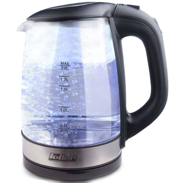 کتری برقی فلر مدل EK-072