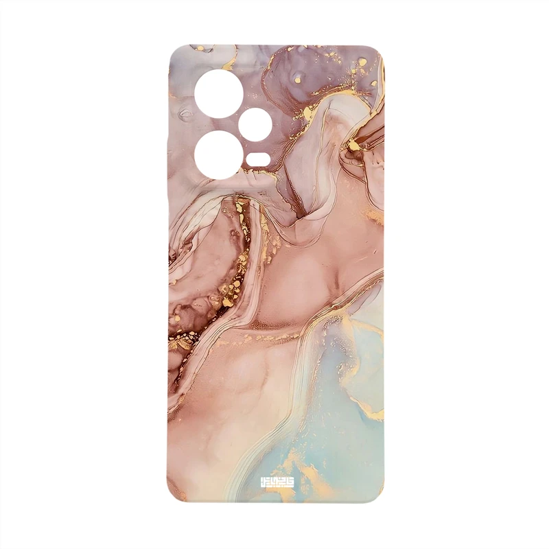 کاور قاب موبایل علوی مدل HML مناسب برای گوشی موبایل شیائومی Redmi Note 12 Pro Plus 5G