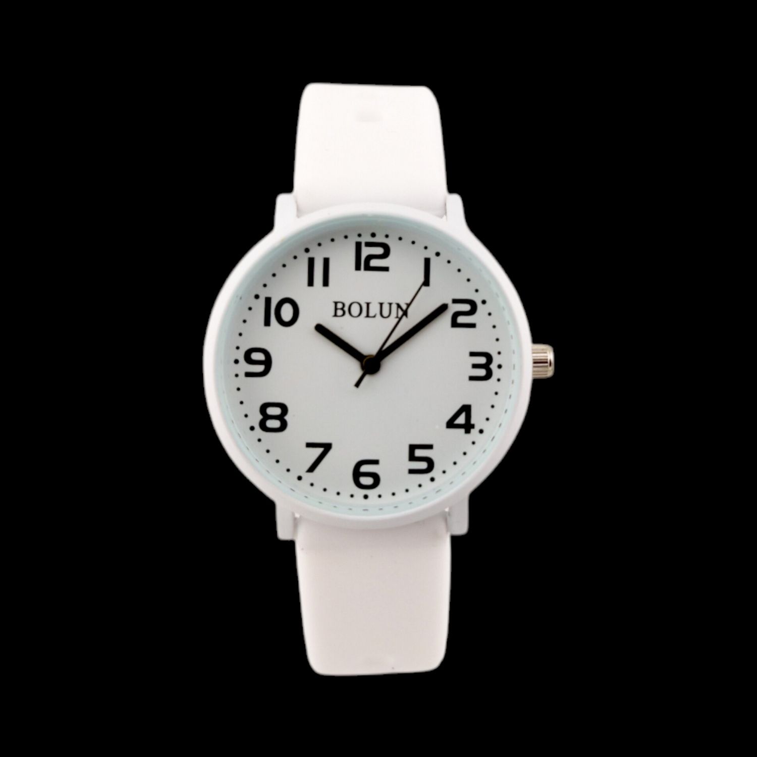 ساعت مچی عقربه ای زنانه بولون مدل B3817 -  - 1