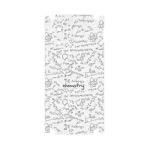 MAHOOT Chemistry Science-FullSkin Cover Sticker for Xiaomi Redmi 12