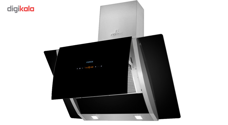 هود آشپزخانه فورس مدل FH45