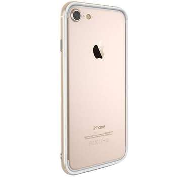 بامپر توتو مدل اولترا تین مناسب برای گوشی موبایل اپل iPhone 7