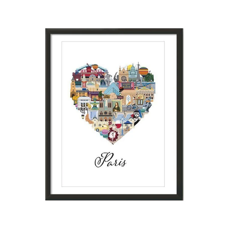 تابلو مدل 1023