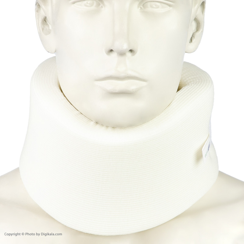 گردن بند طبی نوکاست اورتو مدل A1-011