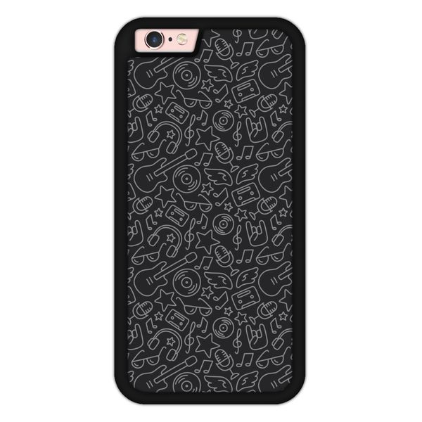 کاور مدل A60258 مناسب برای گوشی موبایل اپل iPhone 6/6S کاور مدل A60258 مناسب برای گوشی موبایل اپل iPhone 6/6S