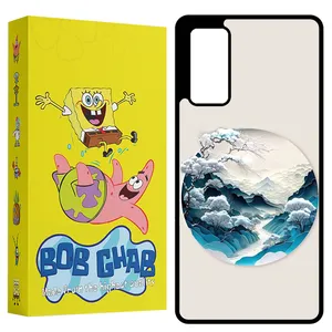 BOB GHAB BCPS20F Cover For Samsung Galaxy S20 FE 4G / S20 FE 5G / S20 FE 2022