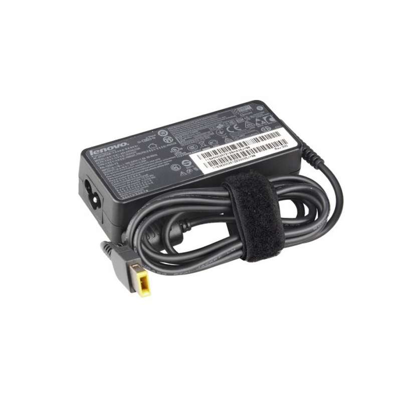 شارژر لپ تاپ 20 ولت 3.25 آمپر مدل DE20V شارژر لپ تاپ 20 ولت 3.25 آمپر مدل DE20V