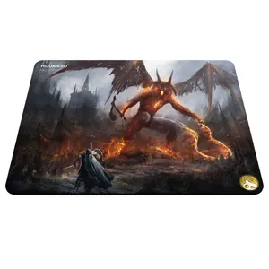 Hoomero The Lord of the Rings A7875 Mousepad