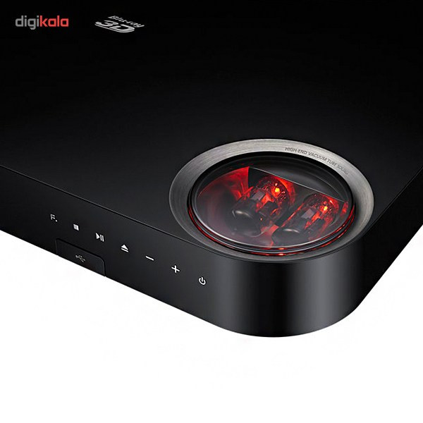 سینمای خانگی سامسونگ مدل HT-J7750W با توان خروجی 1330 وات