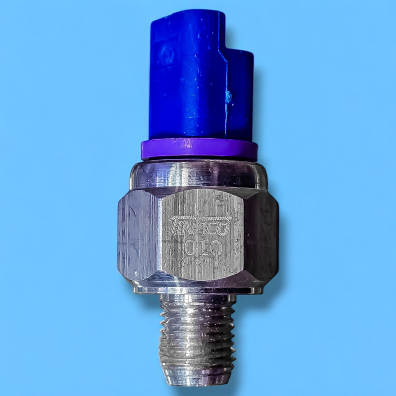 فشنگی فشار روغن هیدرولیک تیناکو مدل 001533 مناسب برای سمند EF7