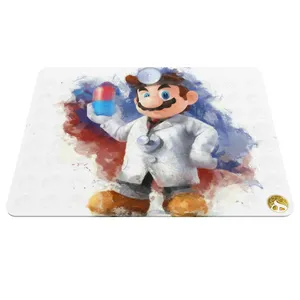 Hoomero Mario A4833 Mousepad