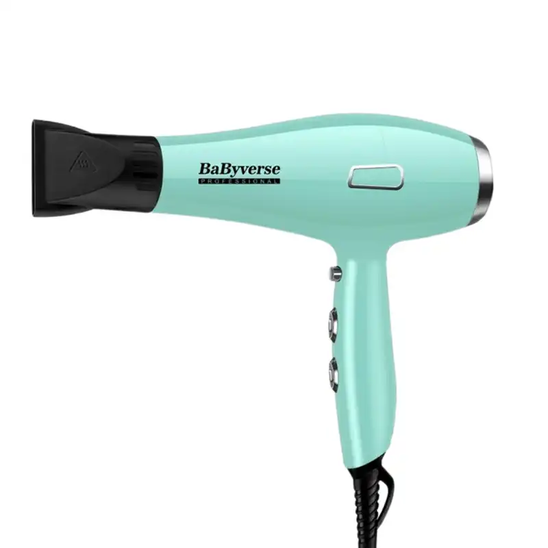 سشوار حرفه ای بیبیورس مدل 6650