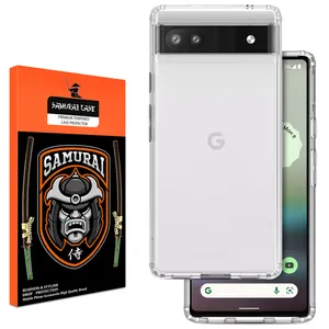 Samurai Sleek AAA Case For Google Pixel 7a