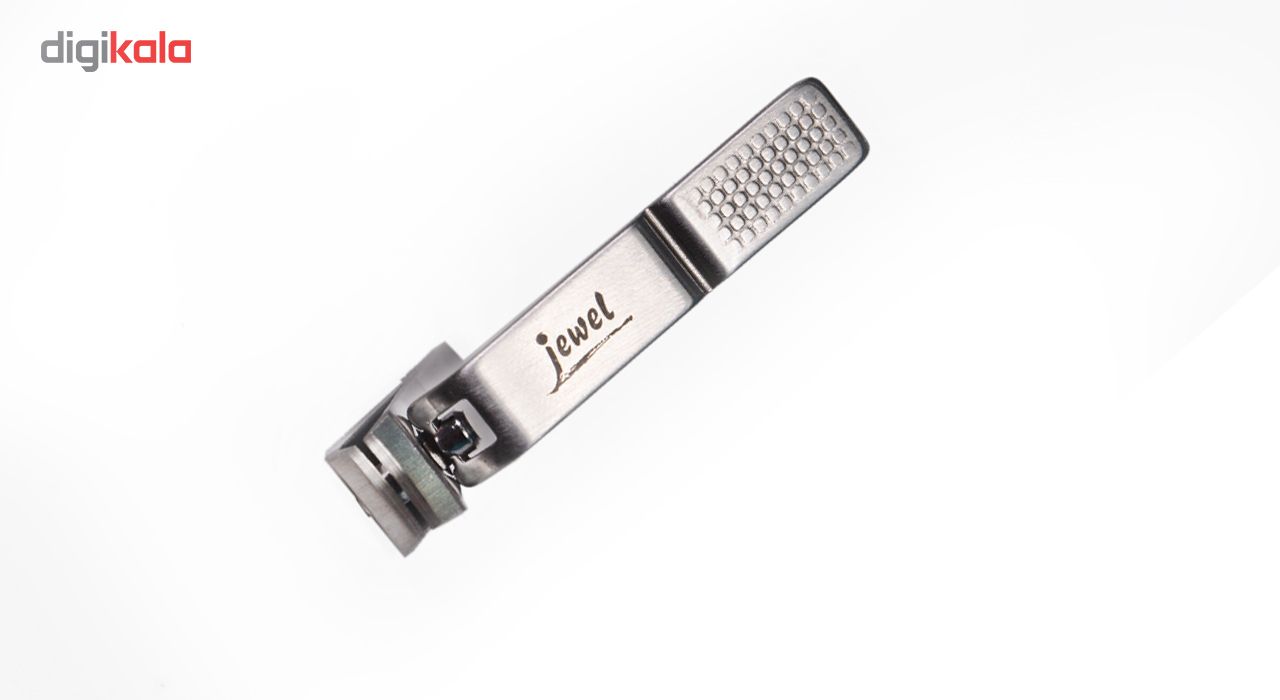 ناخن گیر جویل کد GCR-902 طرح 8  -  - 2