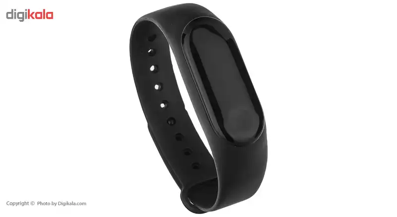 مچ بند هوشمند مدل SMART BRACELET