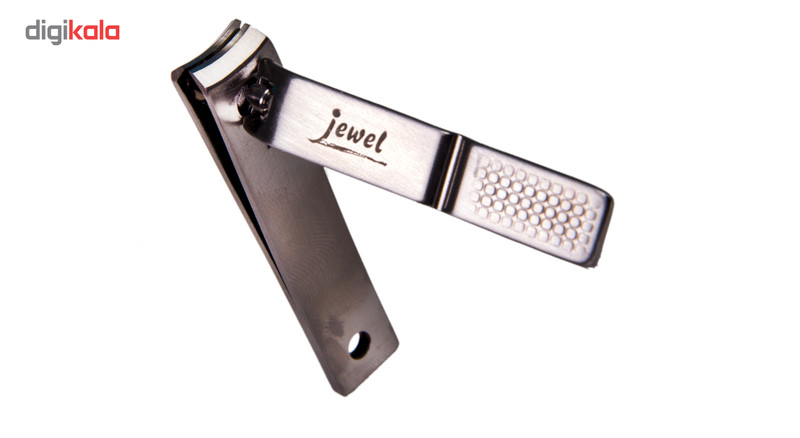 ناخن گیر جویل کد GCR-902 طرح 8