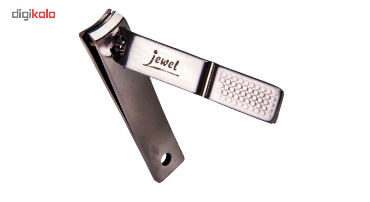 ناخن گیر جویل کد GCR-902 طرح 8  -  - 3