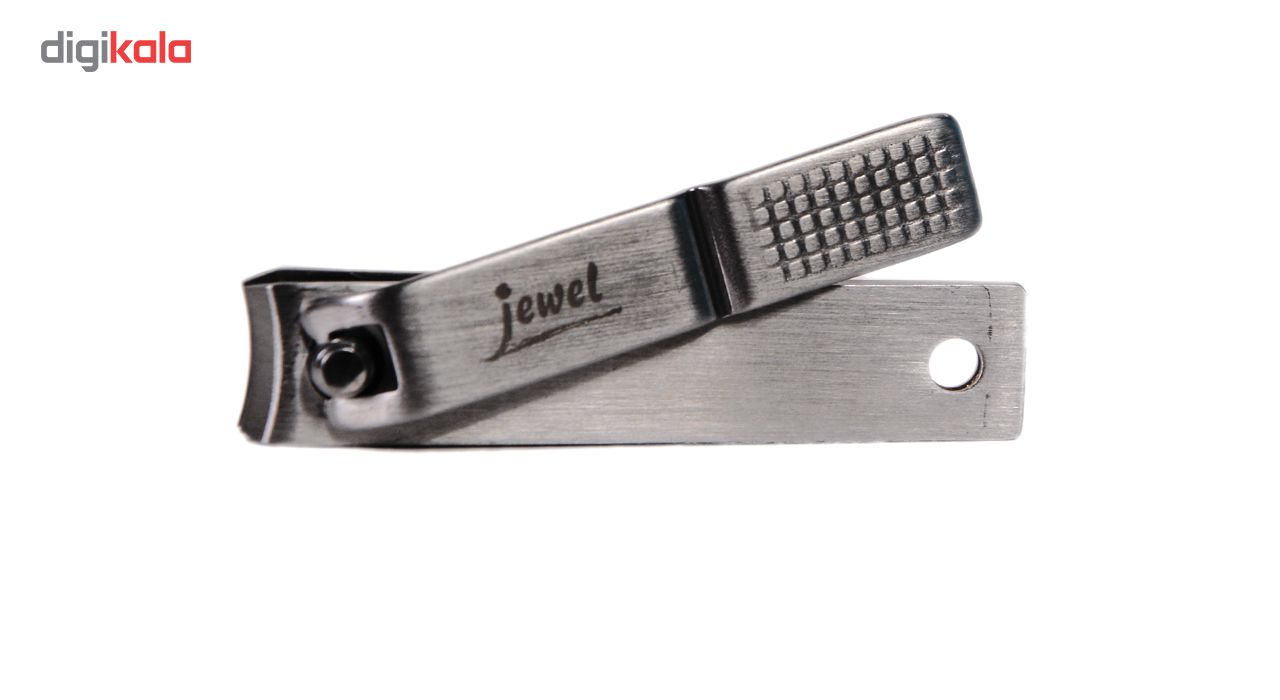 ناخن گیر جویل کد GCR-902 طرح 8  -  - 4
