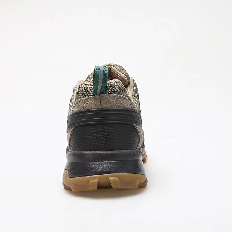 کفش پیاده روی مردانه هامتو مدل 110591A-4 -  - 4
