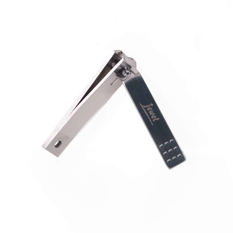ناخن گیر جویل کد GCR-902 طرح 6 ناخن گیر جویل کد GCR-902 طرح 6