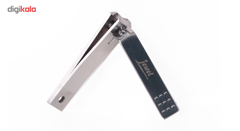 ناخن گیر جویل کد GCR-902 طرح 6 ناخن گیر جویل کد GCR-902 طرح 6
