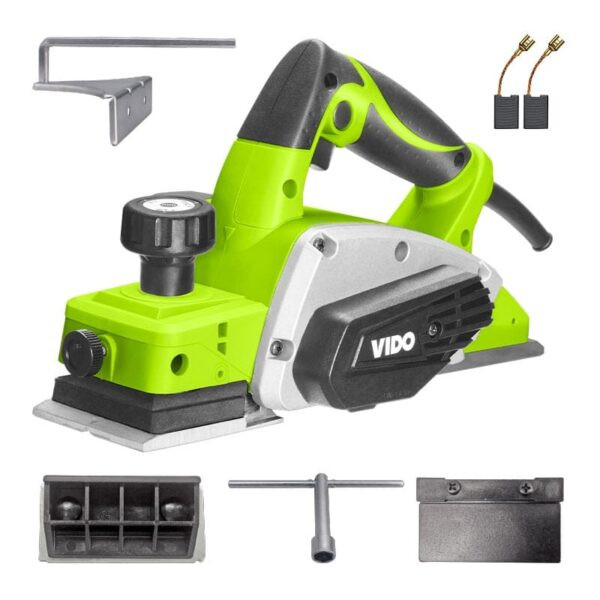 رنده برقی ویدو مدل WD011820822 رنده برقی ویدو مدل WD011820822