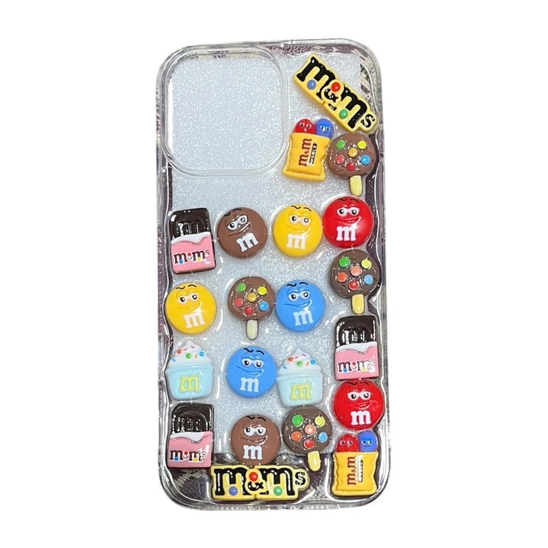 کاور مدل استیکری مناسب برای گوشی موبایل اپل IPHONE 12