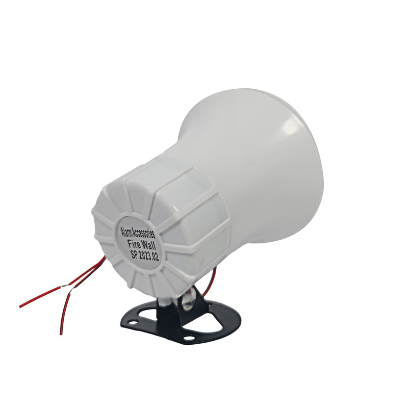 آژیر دزدگیر فایروال مدل 1134