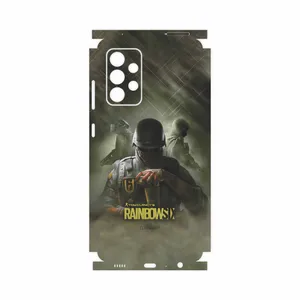 MAHOOT Rainbow-Six-Game-FullSkin Cover Sticker for Samsung Galaxy A52s 5G