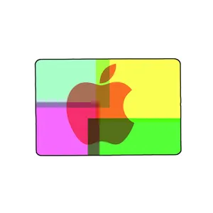 ماوس پد مخصوص بازی کد 007