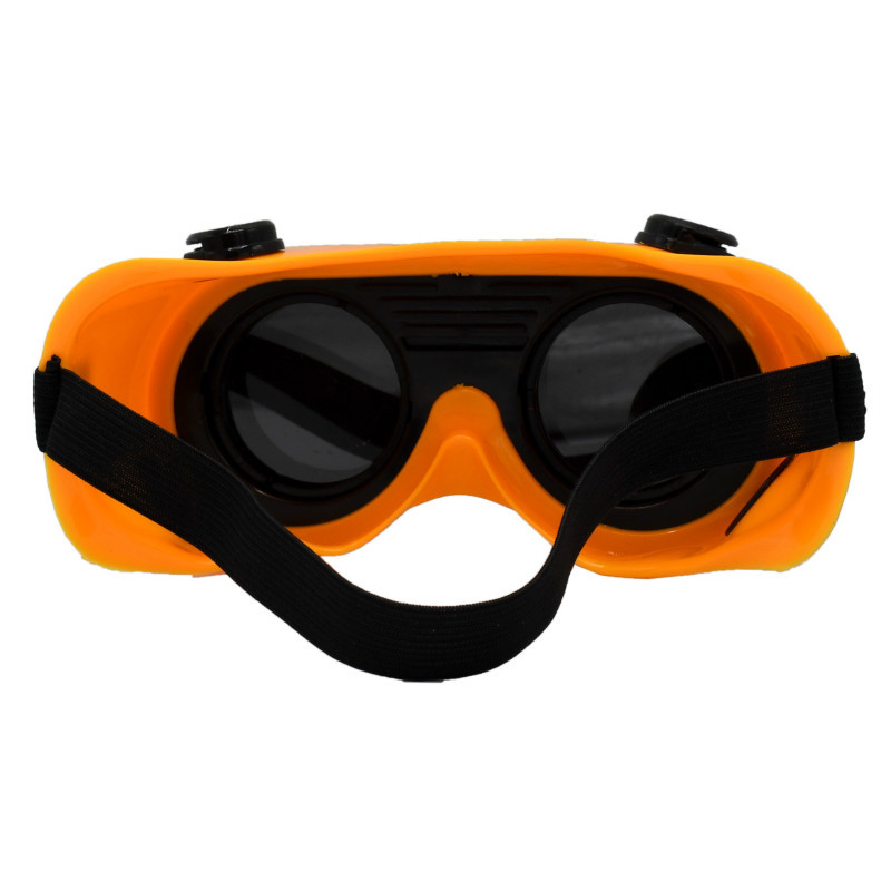 عینک جوشکاری اینکو مدل ICO-001