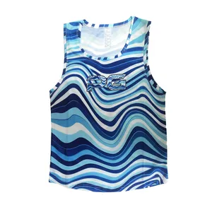 تاپ ورزشی مردانه پرگان کد 112