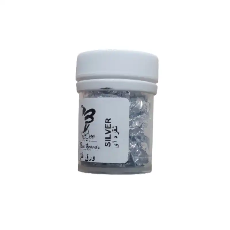 ورق طلا رزین اپوکسی بی مدل MGSC