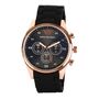 نقد و بررسی ساعت مچی عقربه ای مردانه کد Emp-Blk توسط خریداران