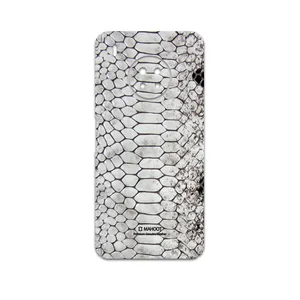 MAHOOT Cobra-Belly-Leather Cover Sticker for Huawei Y9a