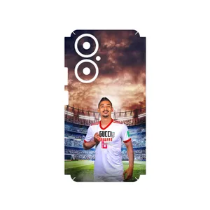 MAHOOT Reza Ghoochannejhad Cover Sticker for Huawei Nova 11i