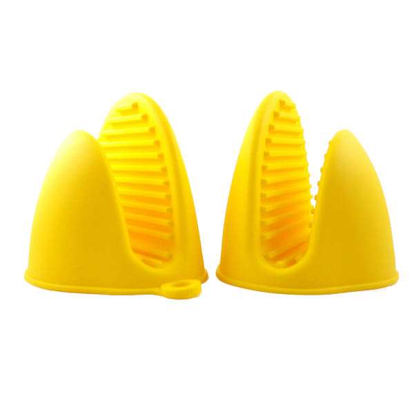 دستگیره مدل سیلیکونی کد 004 بسته 2 عددی