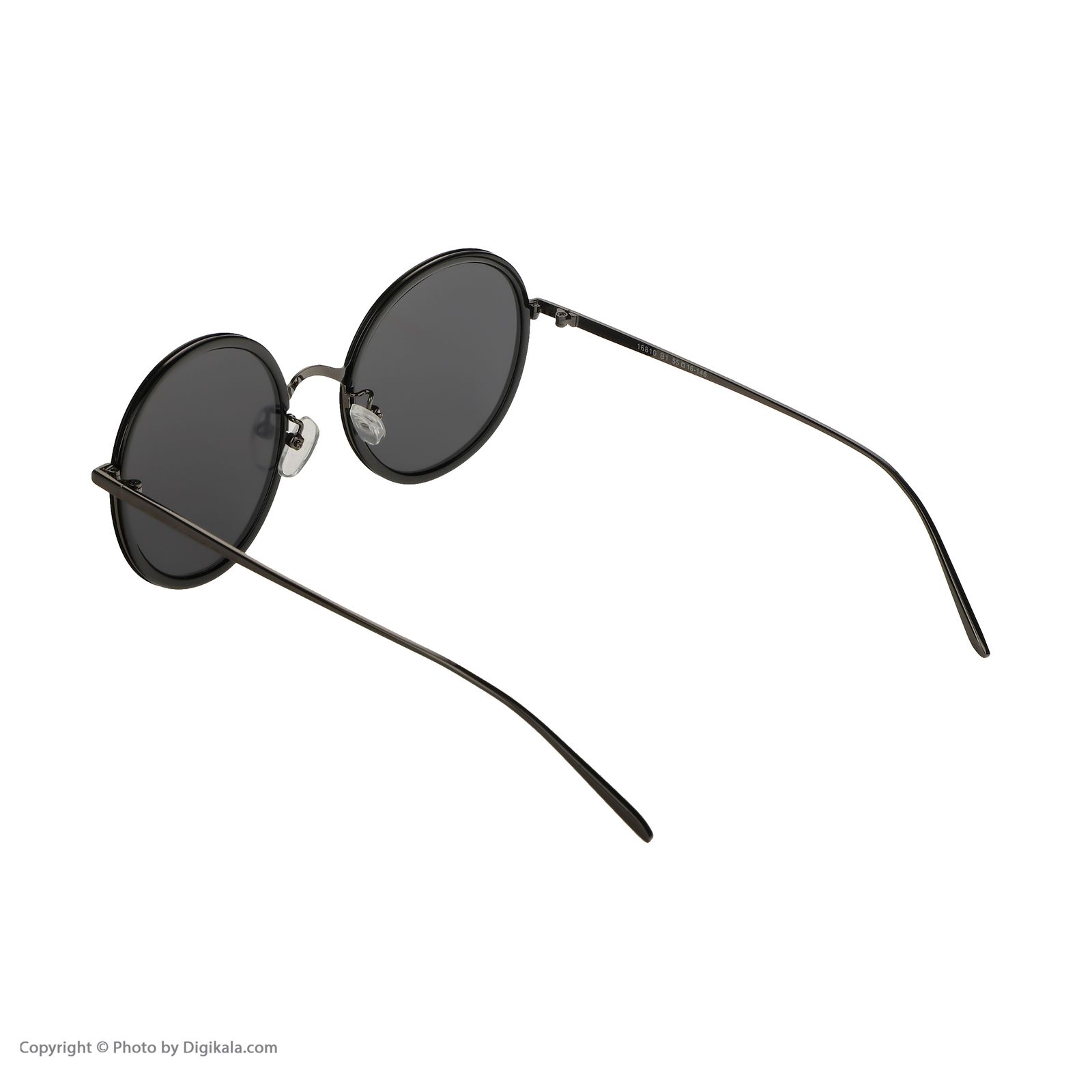 عینک آفتابی زنانه سپوری مدل 16810-B1 -  - 4