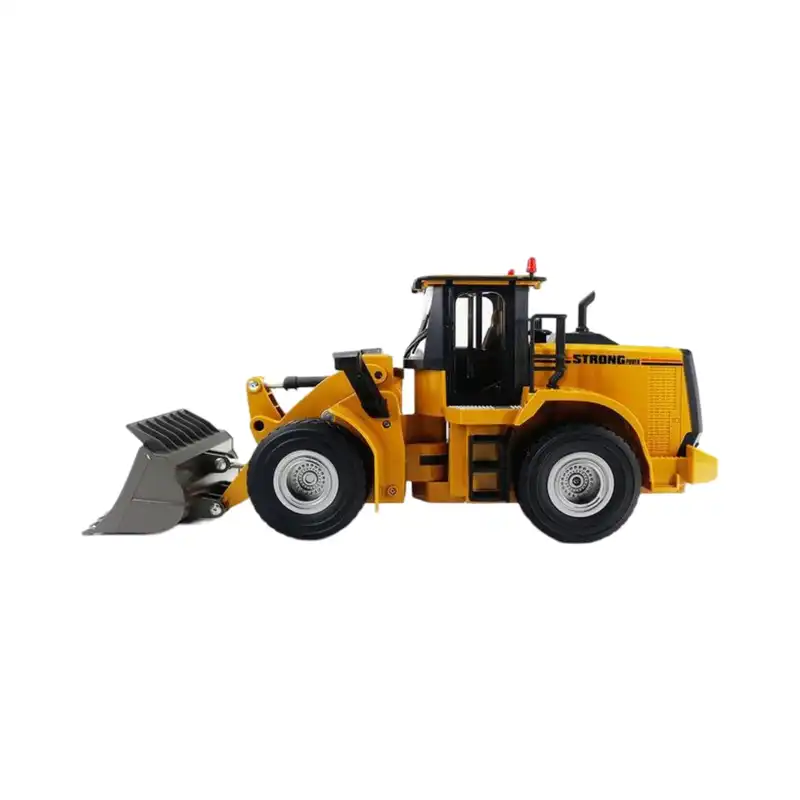 ماشین بازی کنترلی مدل لودر