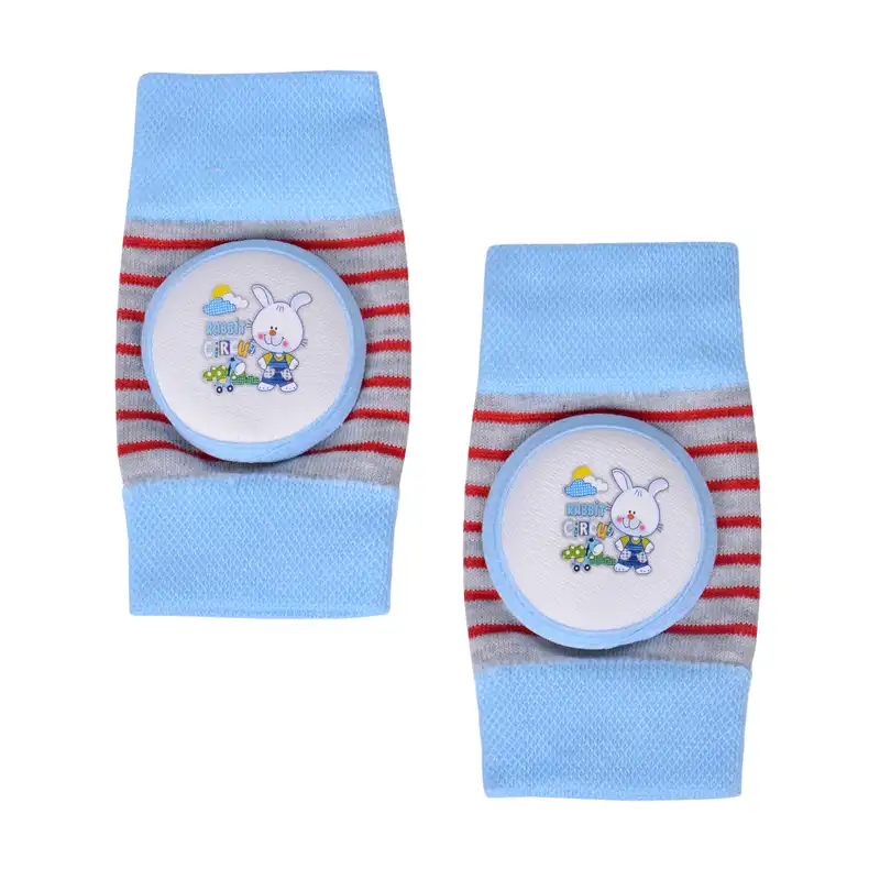 زانوبند کودک پگاه مدل 9590 بسته 2 عددی