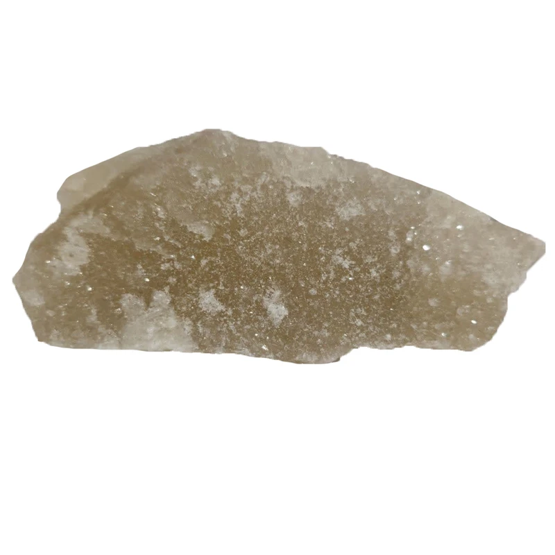 سنگ نمک دکوری مدل کریستالی طرح کوهستان
